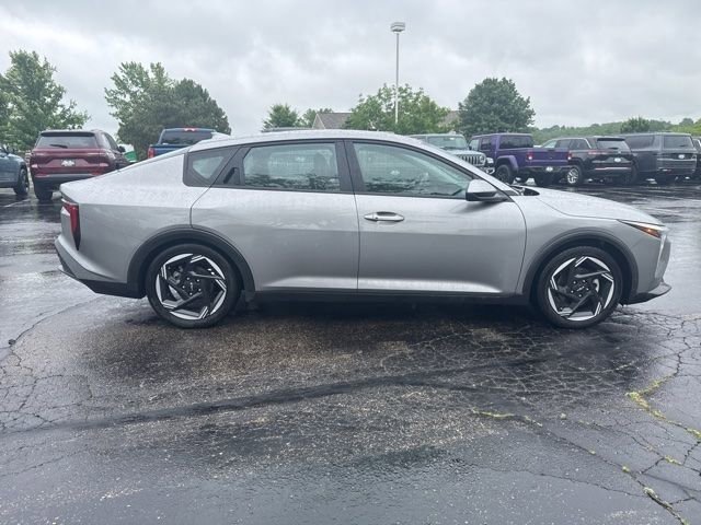 Used 2025 Kia K4 EX FWD image 9