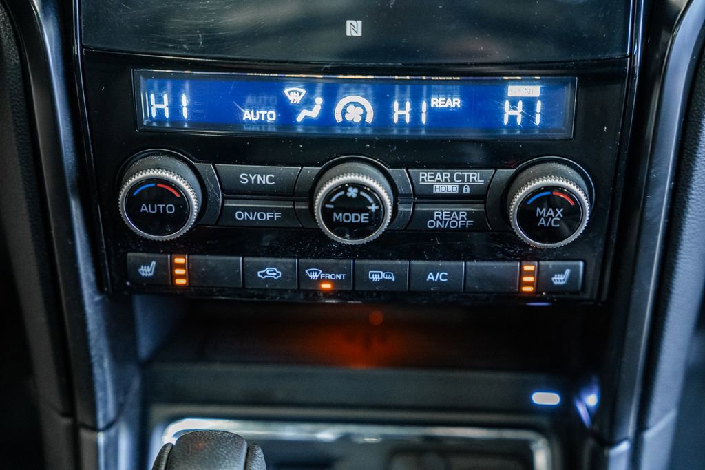 Used 2022 Subaru Ascent Onyx Edition image 26