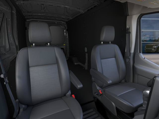 New 2026 Ford Transit 250 148 Medium Roof w/ Load Area Protection Package RWD image 13