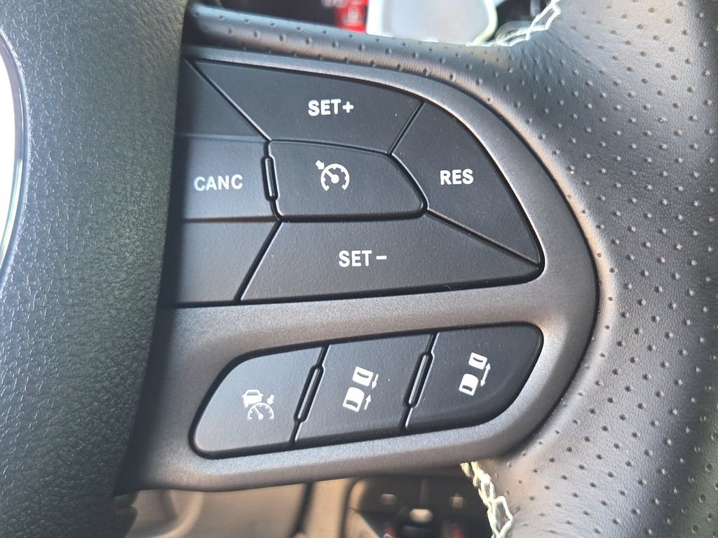 Used 2023 Dodge Durango SRT Hellcat AWD/4WD image 23