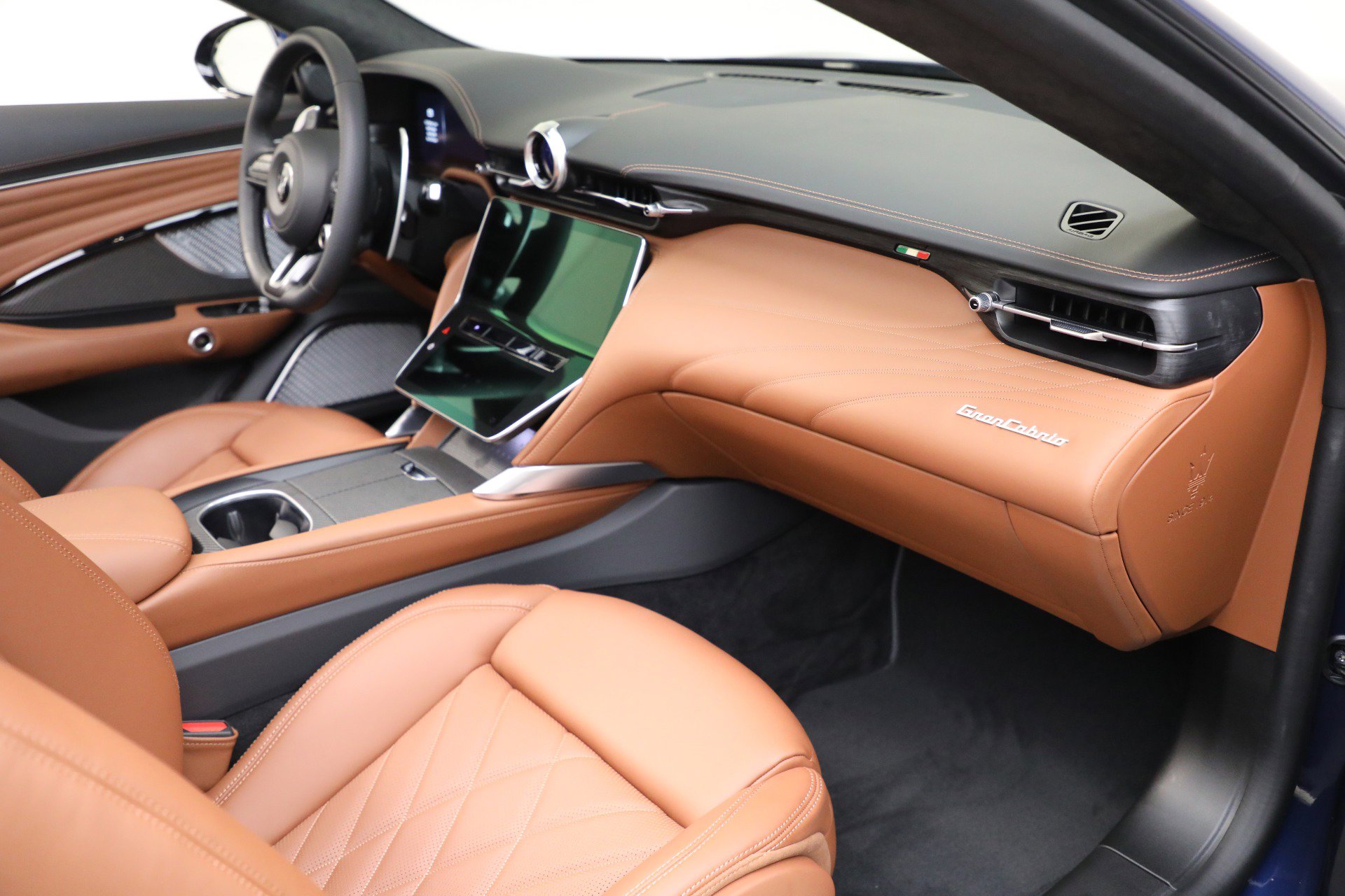 New 2026 Maserati GranCabrio Trofeo image 15