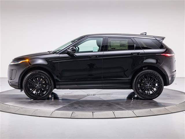 New 2026 Land Rover Range Rover Evoque S AWD/4WD image 2