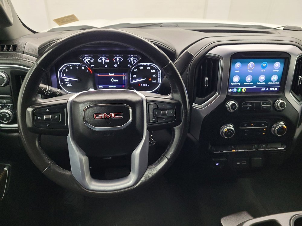 Used 2020 GMC Sierra 1500 SLE w/ Trailering Package image 22