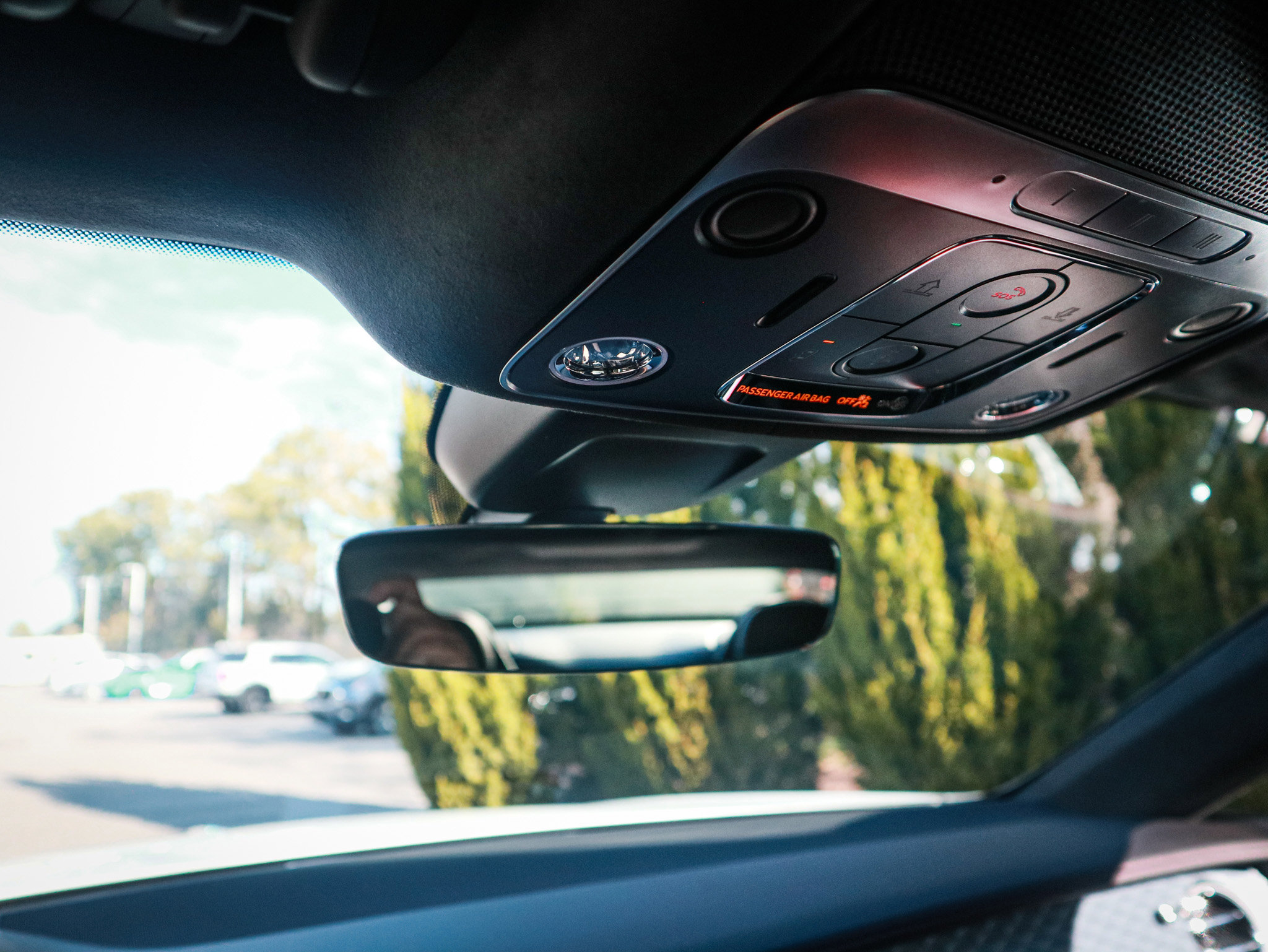 Used 2024 Bentley Continental GT S image 28