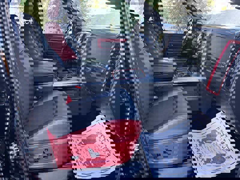 Used 2015 RAM 1500 Rebel w/ Luxury Group image 27