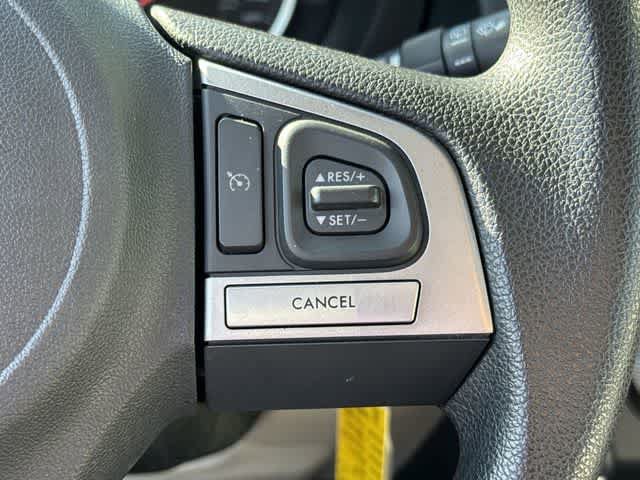Used 2018 Subaru Forester 2.5i AWD/4WD image 22
