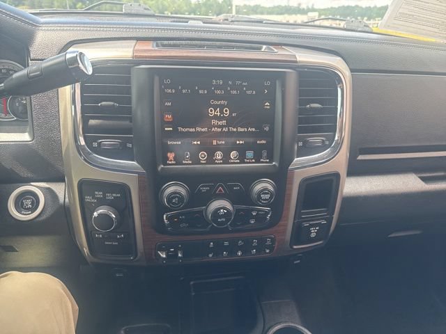 Used 2016 RAM 2500 Power Wagon Laramie AWD/4WD image 21