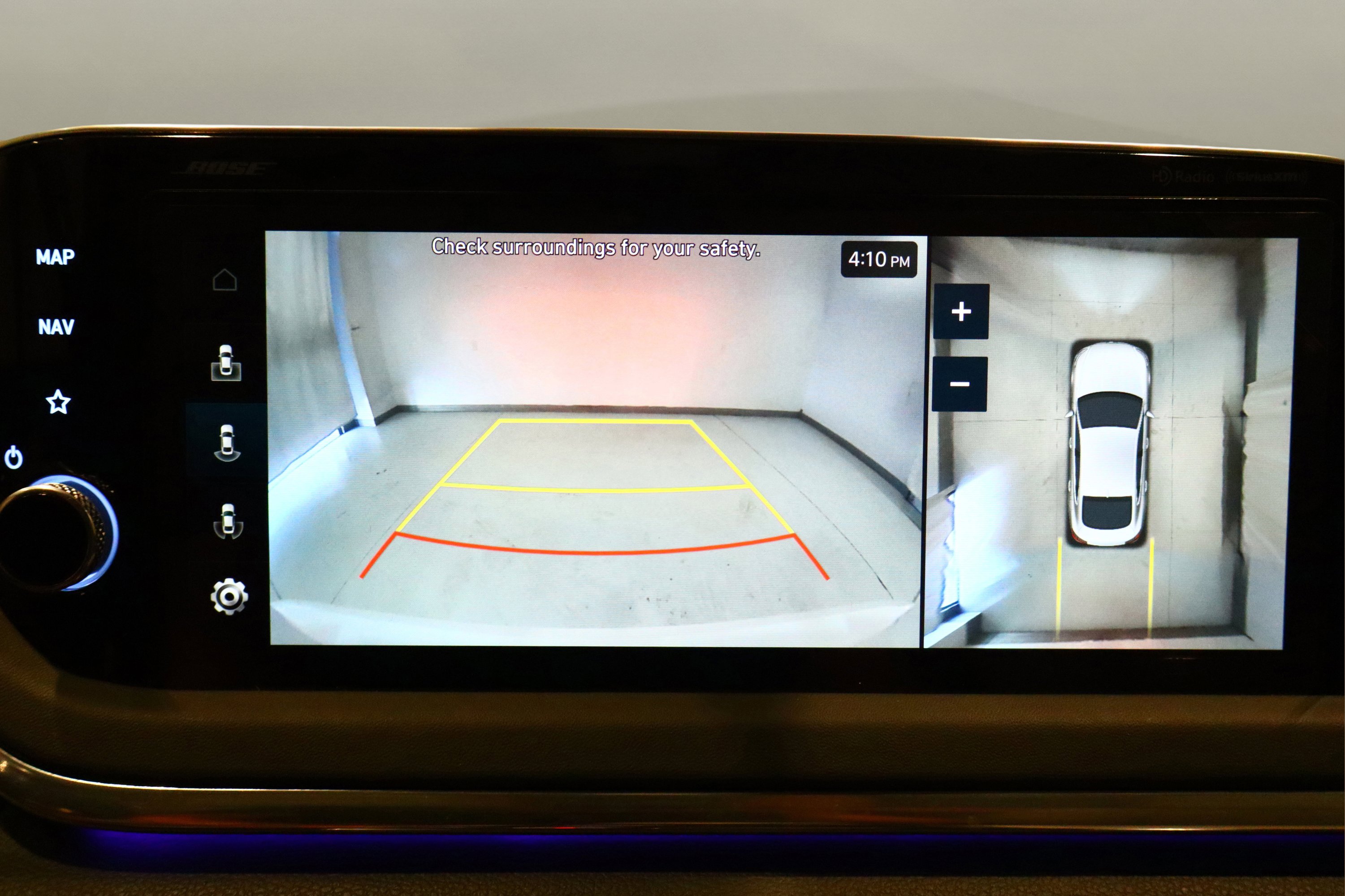 Used 2023 Hyundai Sonata Limited w/ Preferred Accessory Package image 38