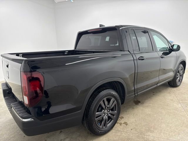 Used 2019 Honda Ridgeline Sport image 5