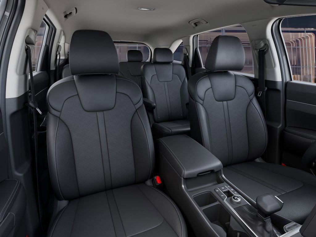 New 2025 Kia Sorento EX image 15
