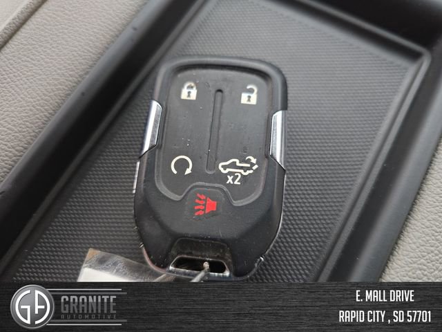 Used 2019 GMC Sierra 1500 SLT w/ SLT Premium Plus Package image 28