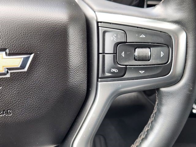 Used 2024 Chevrolet Silverado 1500 LT AWD/4WD image 22