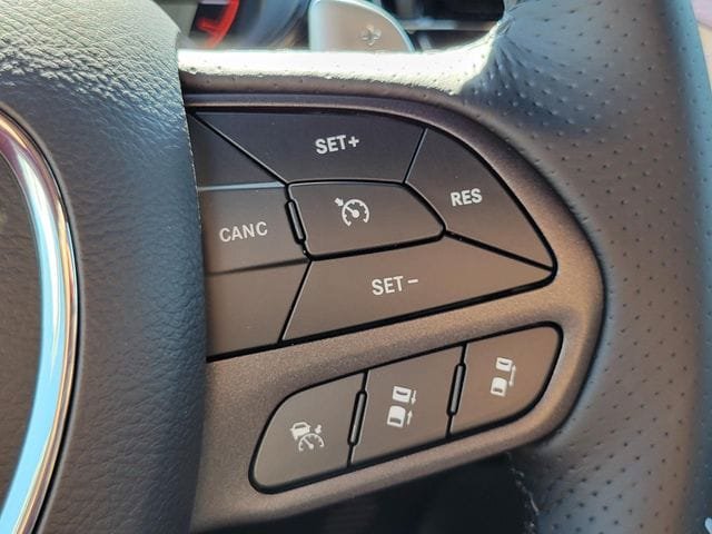 New 2027 Dodge Durango GT AWD/4WD image 19