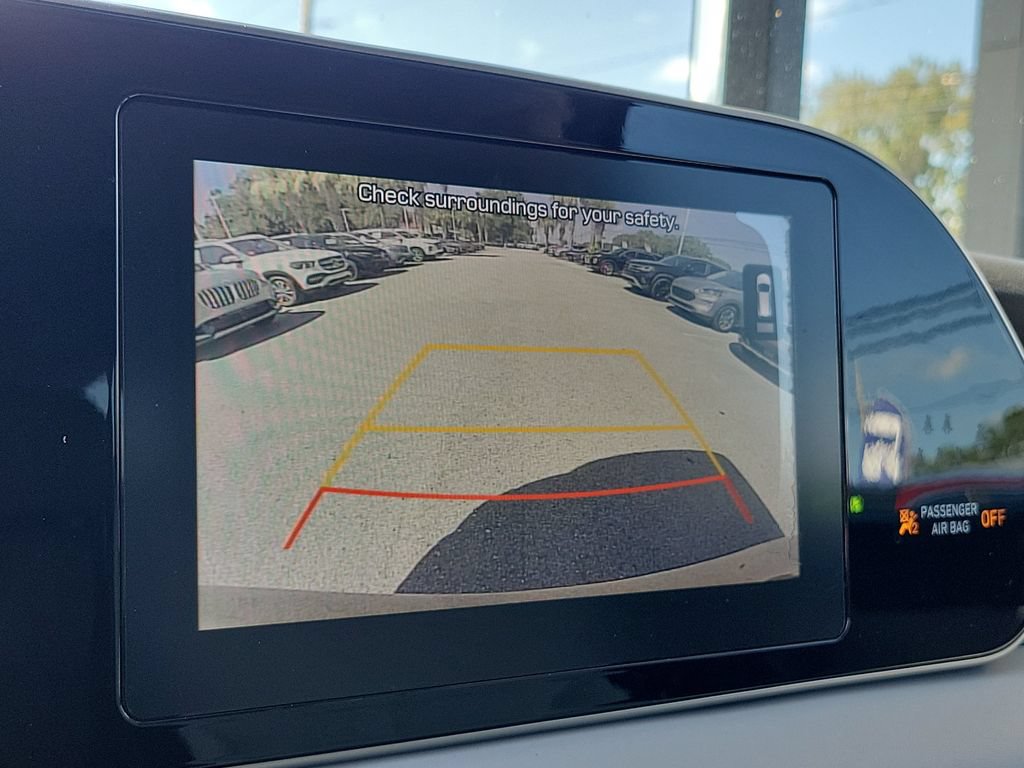 Used 2020 Hyundai Palisade SEL w/ Convenience Package FWD image 38