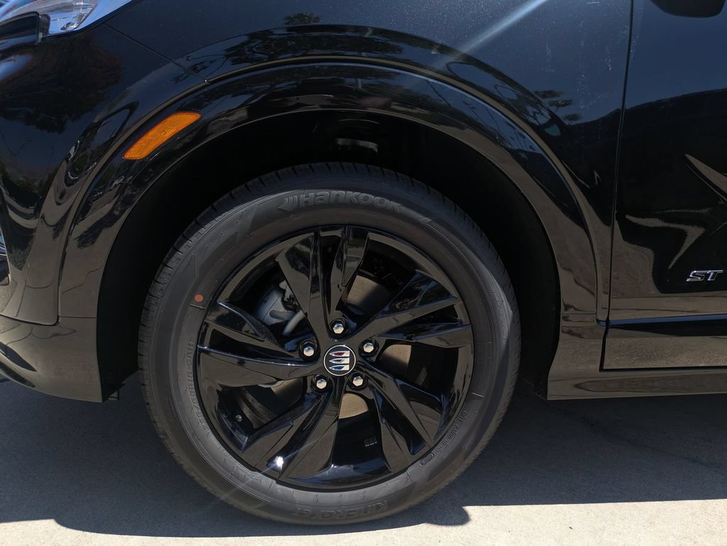 New 2026 Buick Encore GX Sport Touring FWD image 20
