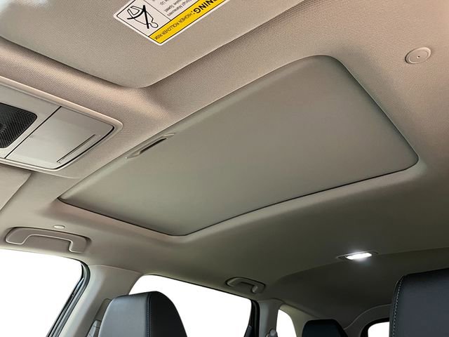 New 2026 Honda CR-V EX-L image 23