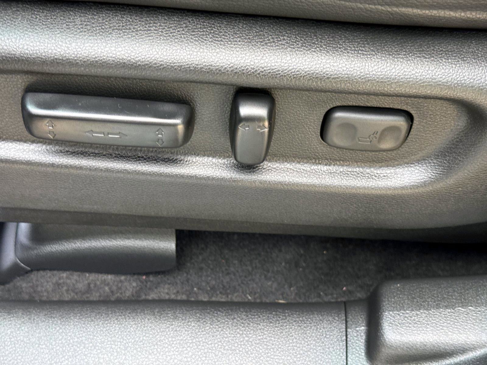 Used 2022 Honda Ridgeline RTL-E image 18