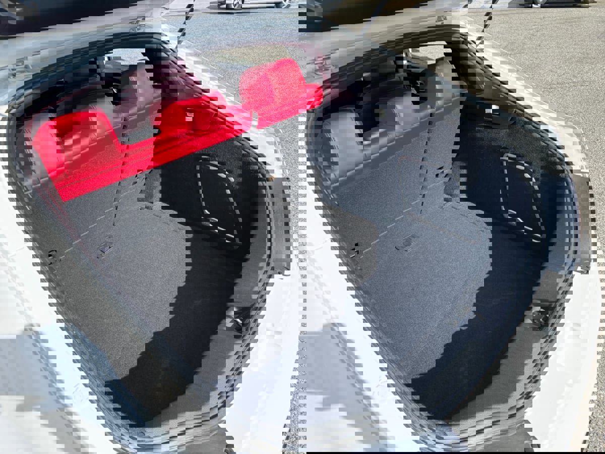 Used 2023 Acura Integra A-Spec image 21