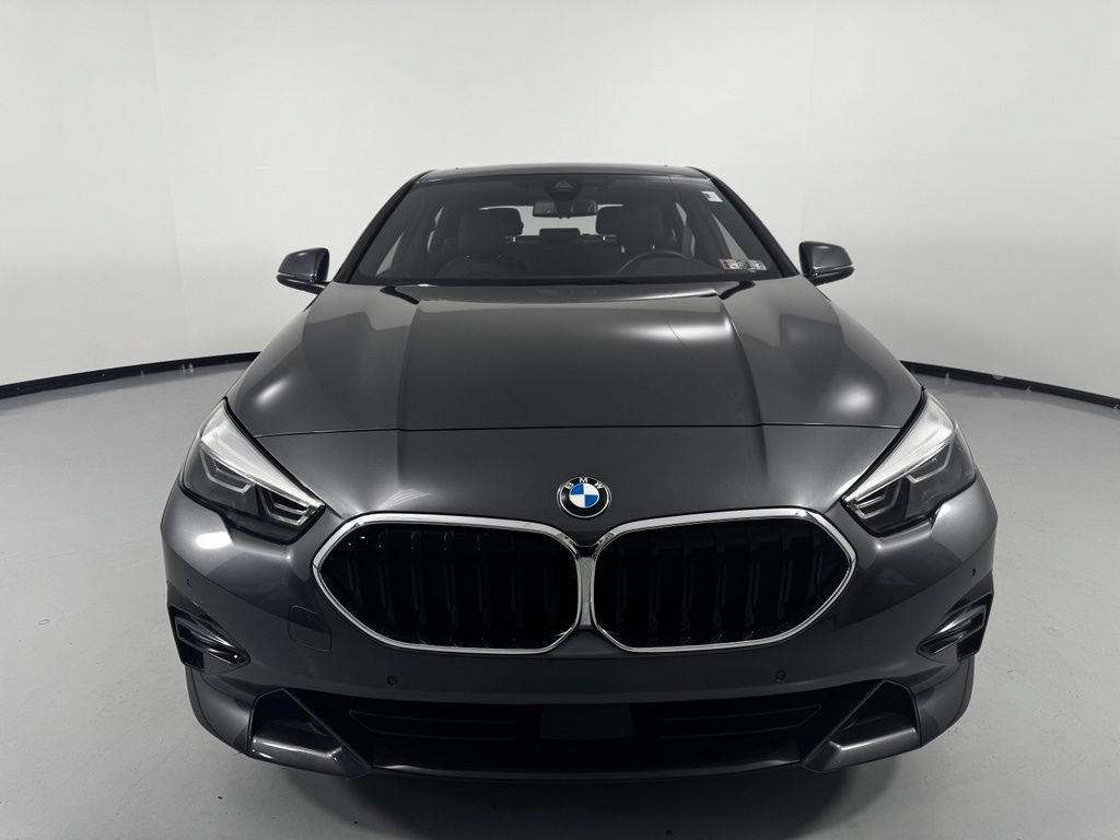 Used 2021 BMW 228i xDrive Gran Coupe w/ Convenience Package AWD/4WD image 2