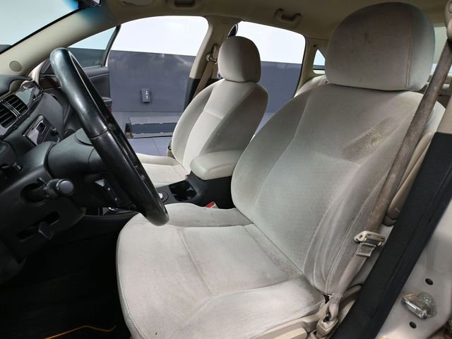 Used 2012 Chevrolet Impala LT FWD image 21