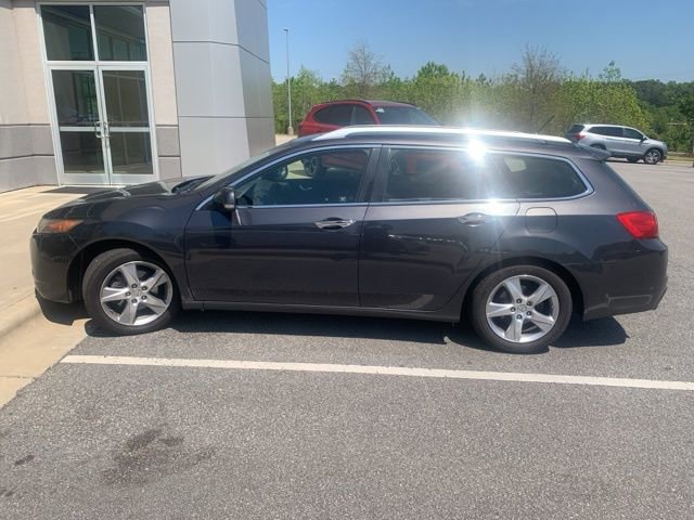Used 2013 Acura TSX Sport Wagon image 11