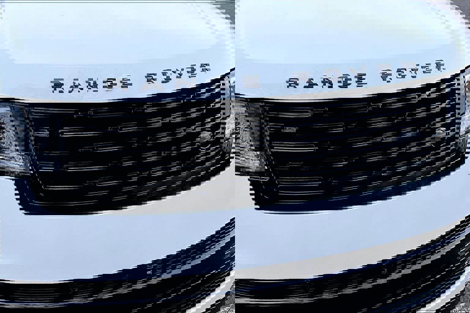 Used 2023 Land Rover Range Rover SE image 29