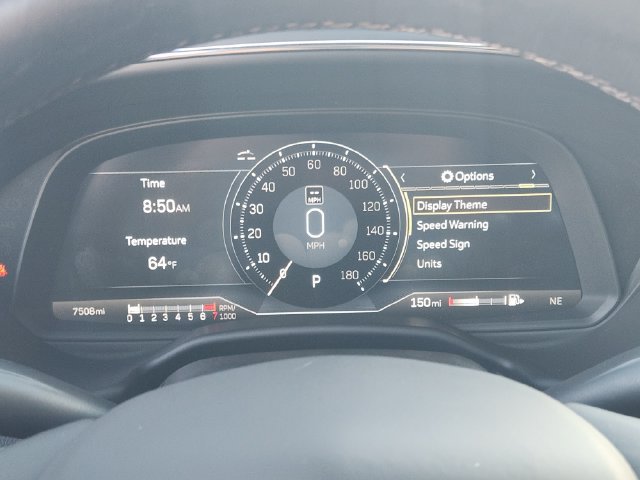 Used 2023 Cadillac CT5 V w/ Premium Package AWD/4WD image 7