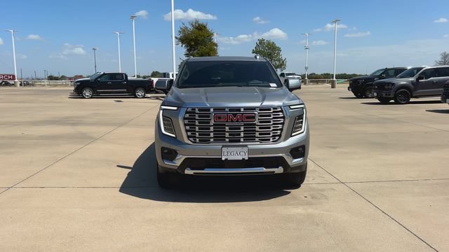 New 2026 GMC Yukon Denali w/ Denali Reserve Package RWD image 3
