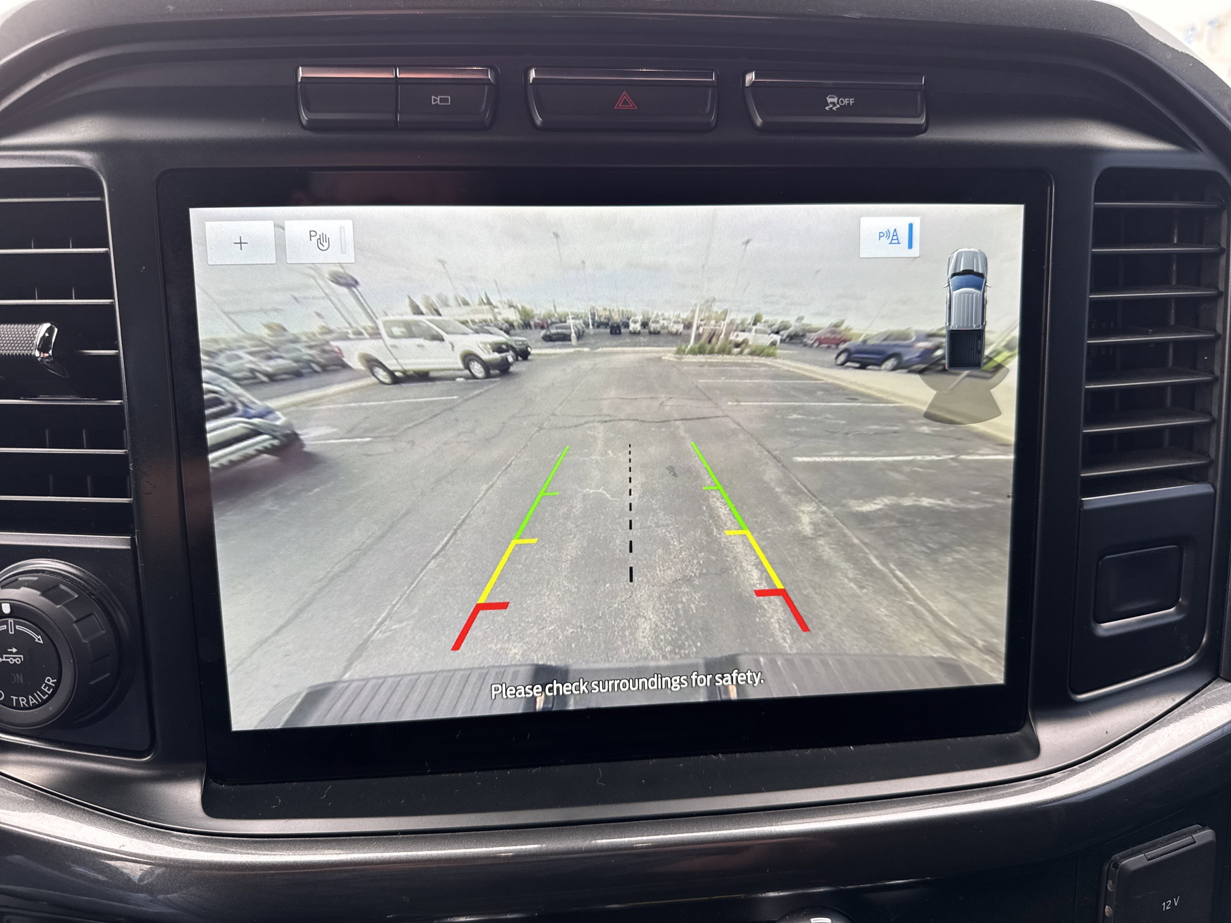 Used 2022 Ford F150 XLT w/ Equipment Group 302A High image 42