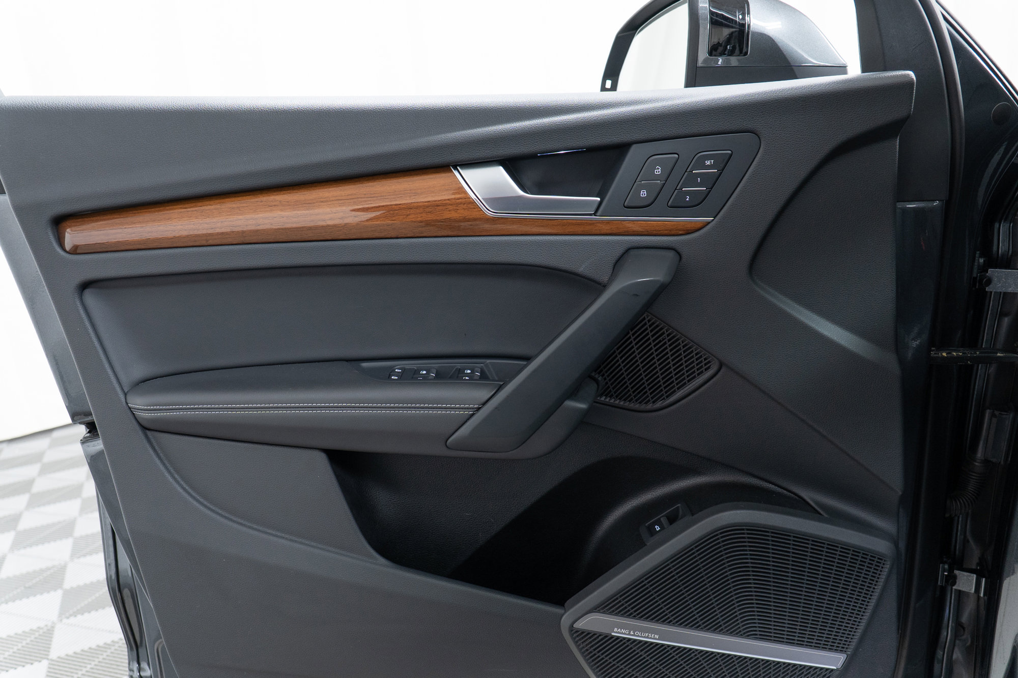 Used 2022 Audi Q5 2.0T Premium Plus image 11