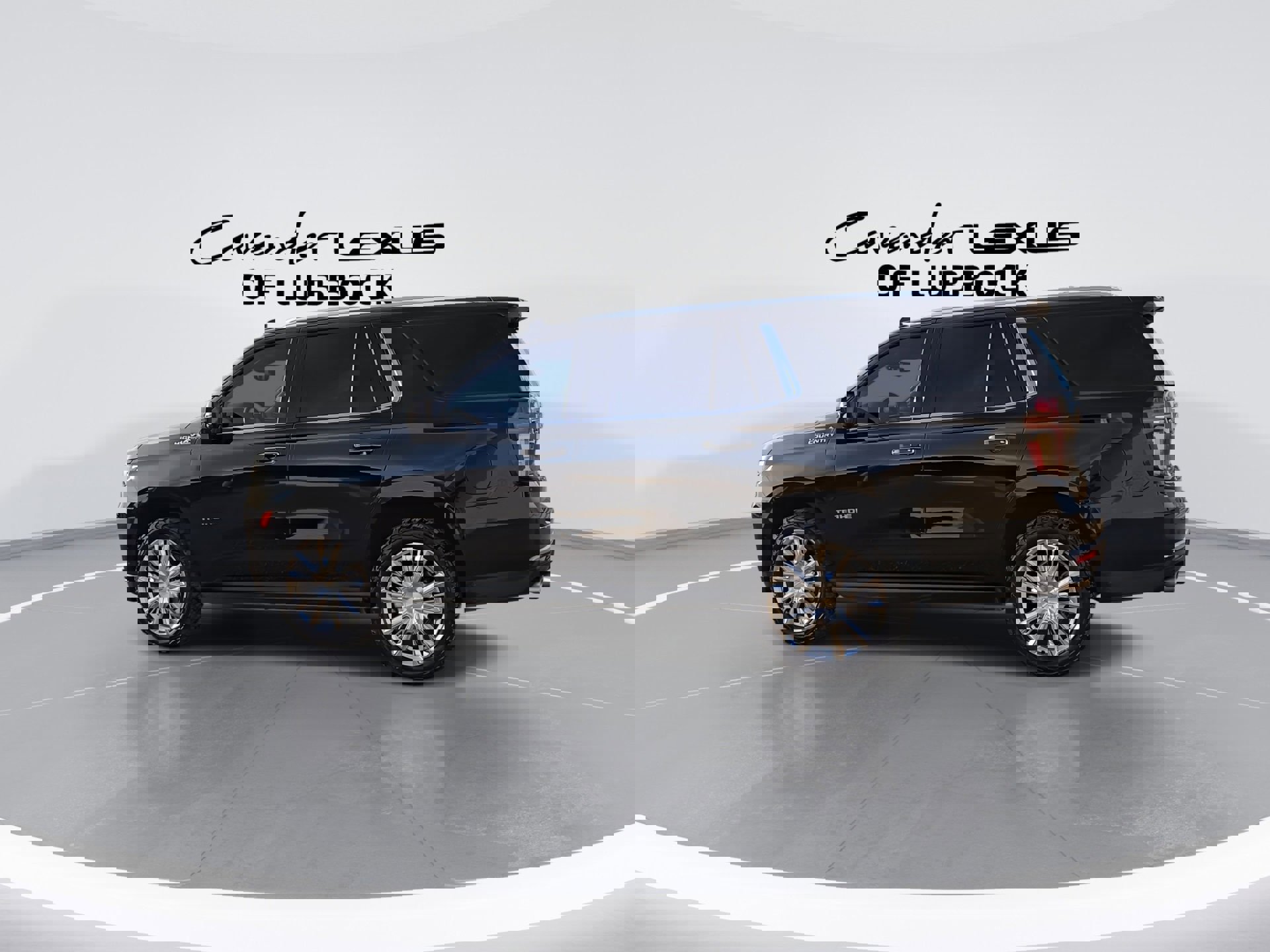 Used 2023 Chevrolet Tahoe High Country w/ Premium Package 2 image 6