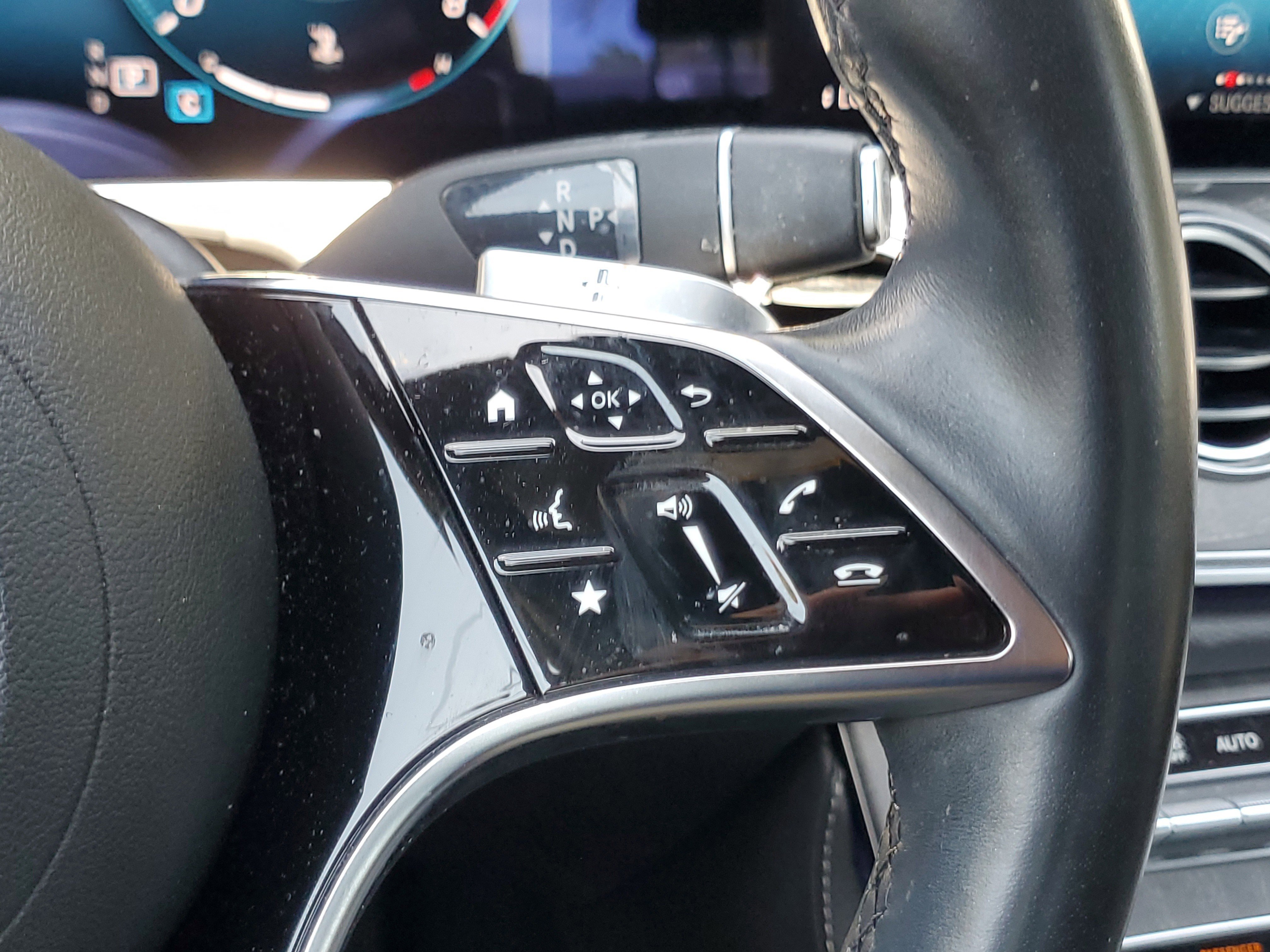 Used 2021 Mercedes-Benz E 350 Sedan w/ Premium Package image 22