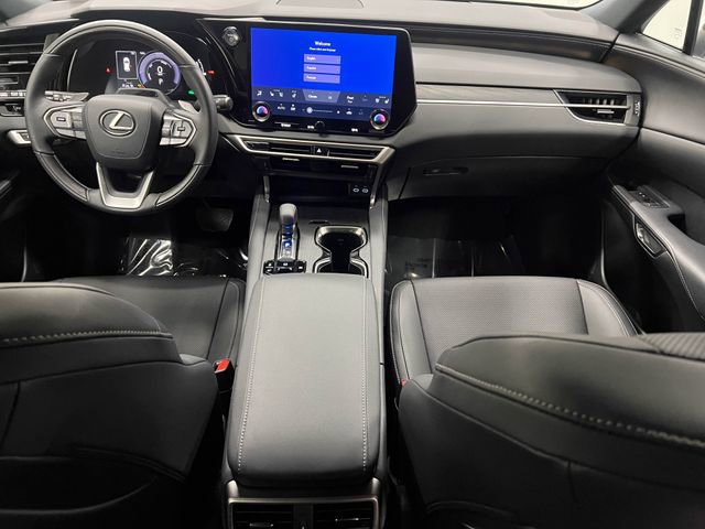 Used 2023 Lexus RX 350h w/ Accessory Package (Z1) image 14