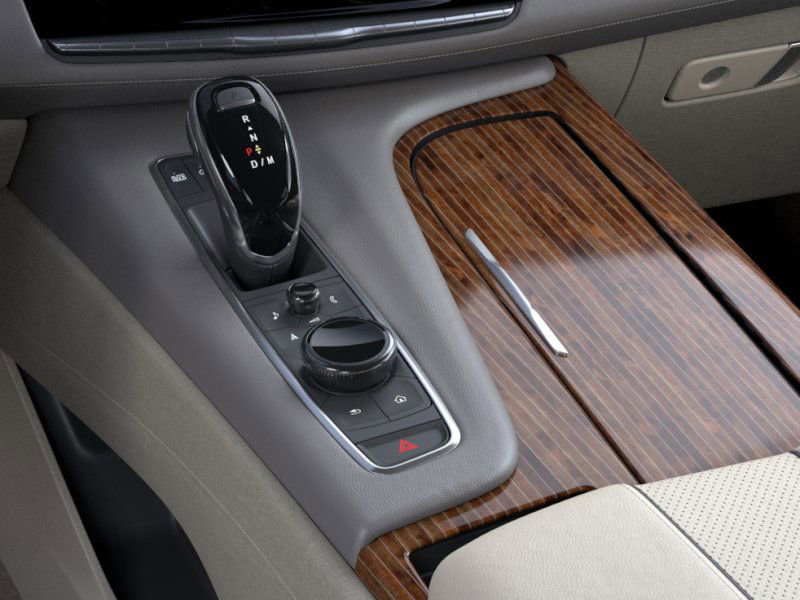 New 2024 Cadillac Escalade Sport Platinum w/ LPO, ONYX Package image 23