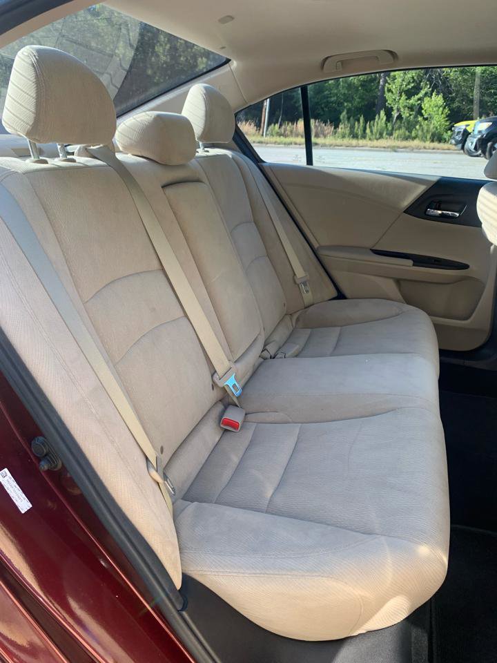 Used 2013 Honda Accord EX image 10