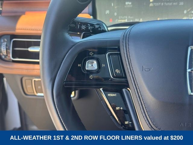 Used 2024 Lincoln Aviator Reserve w/ Equipment Group 201A AWD/4WD image 12