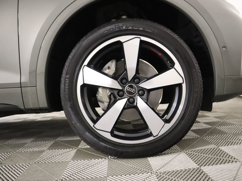 Used 2023 Audi Q5 2.0T Prestige image 33