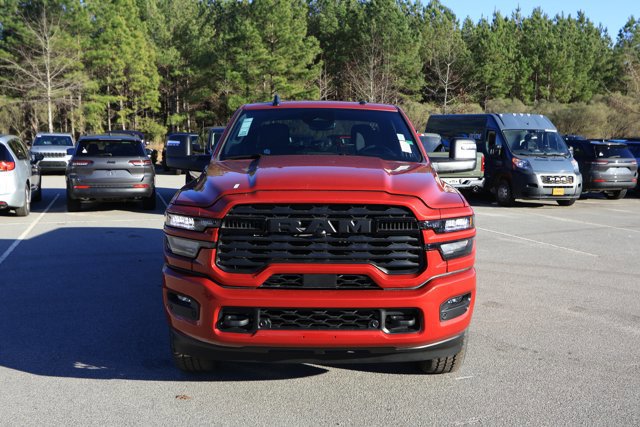 New 2026 RAM 2500 Big Horn image 2