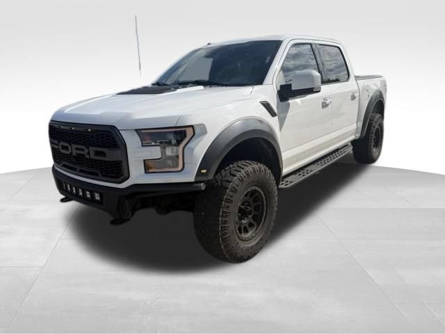 Used 2018 Ford F150 Raptor w/ Equipment Group 802A Luxury