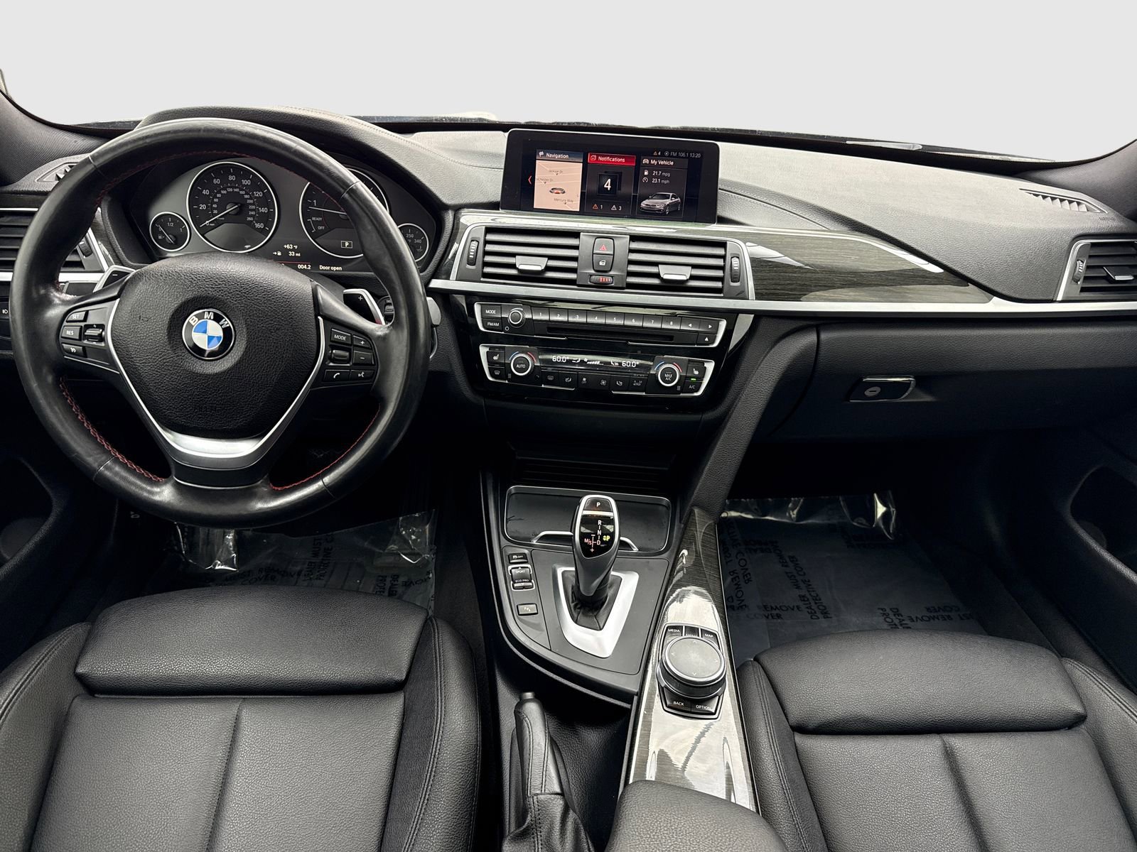 Used 2018 BMW 430i Gran Coupe xDrive AWD/4WD image 20