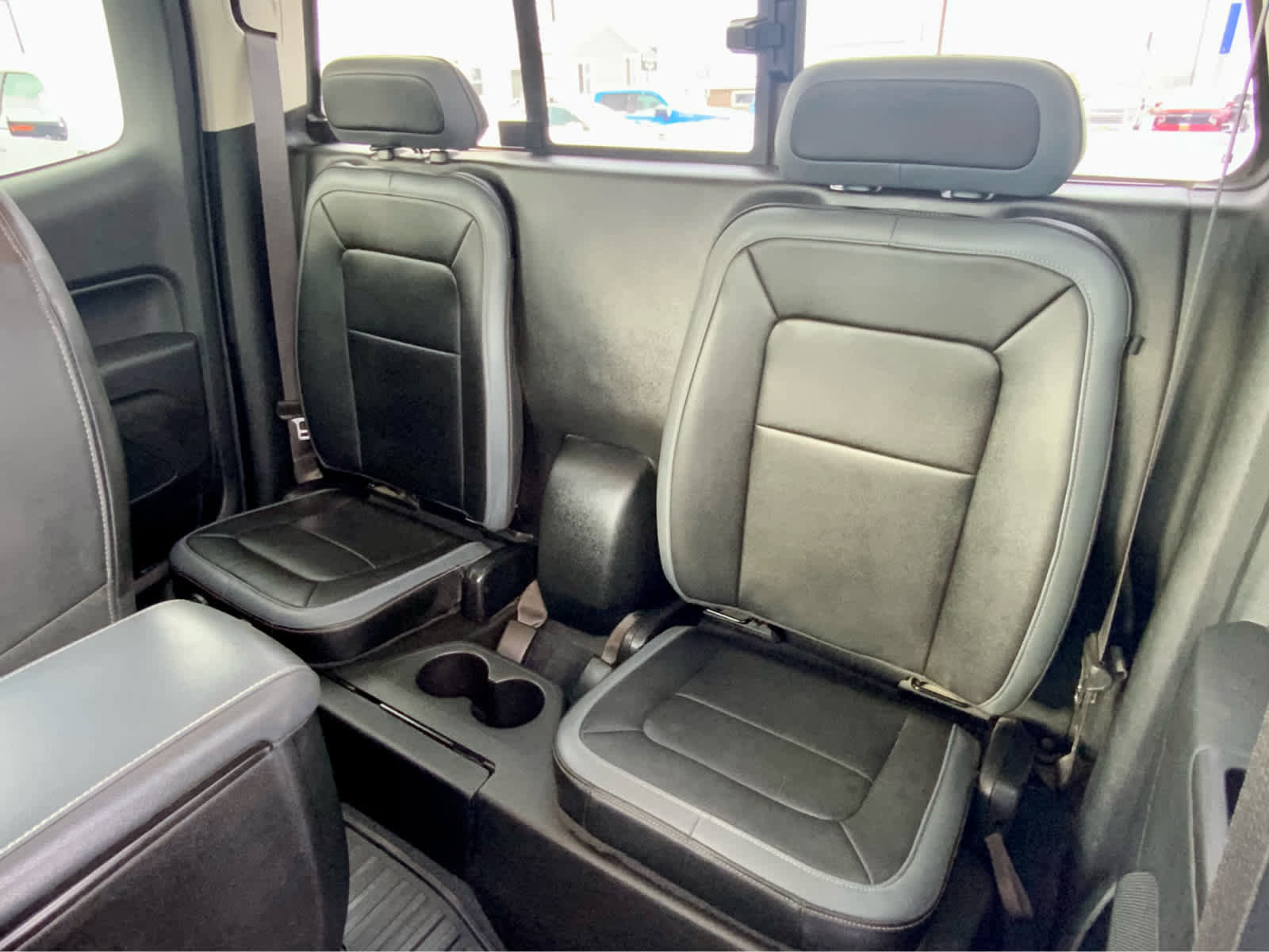 Used 2019 Chevrolet Colorado Z71 image 23