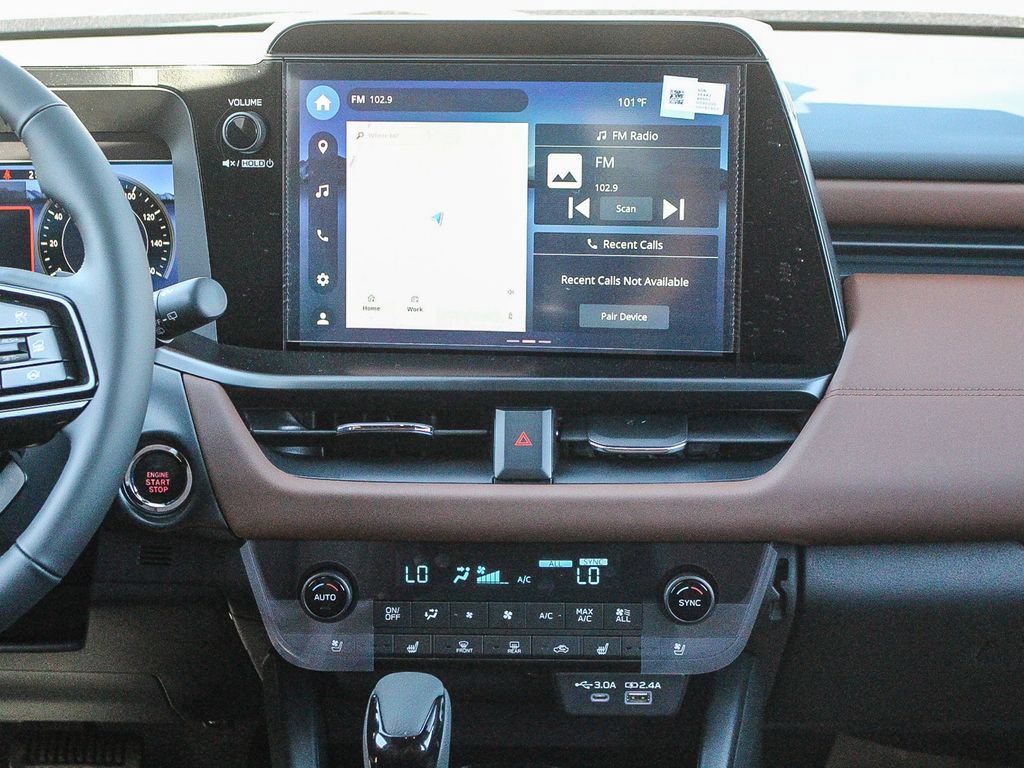 New 2026 Subaru Outback Touring XT AWD/4WD image 12