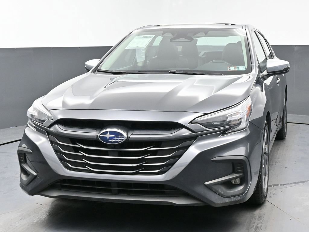 Used 2023 Subaru Legacy Touring XT AWD/4WD image 5