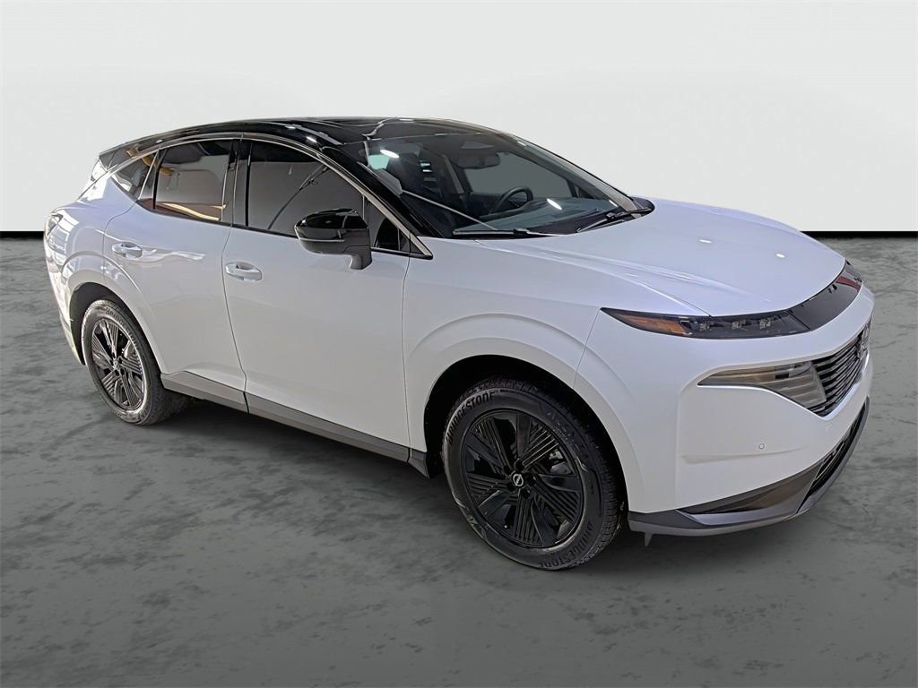 Used 2025 Nissan Murano SL image 5