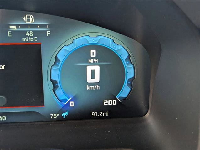 New 2026 Ford Bronco Badlands image 10