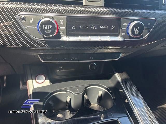 Used 2023 Audi S4 Prestige image 36