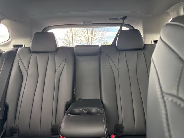 New 2026 Acura ADX FWD image 37