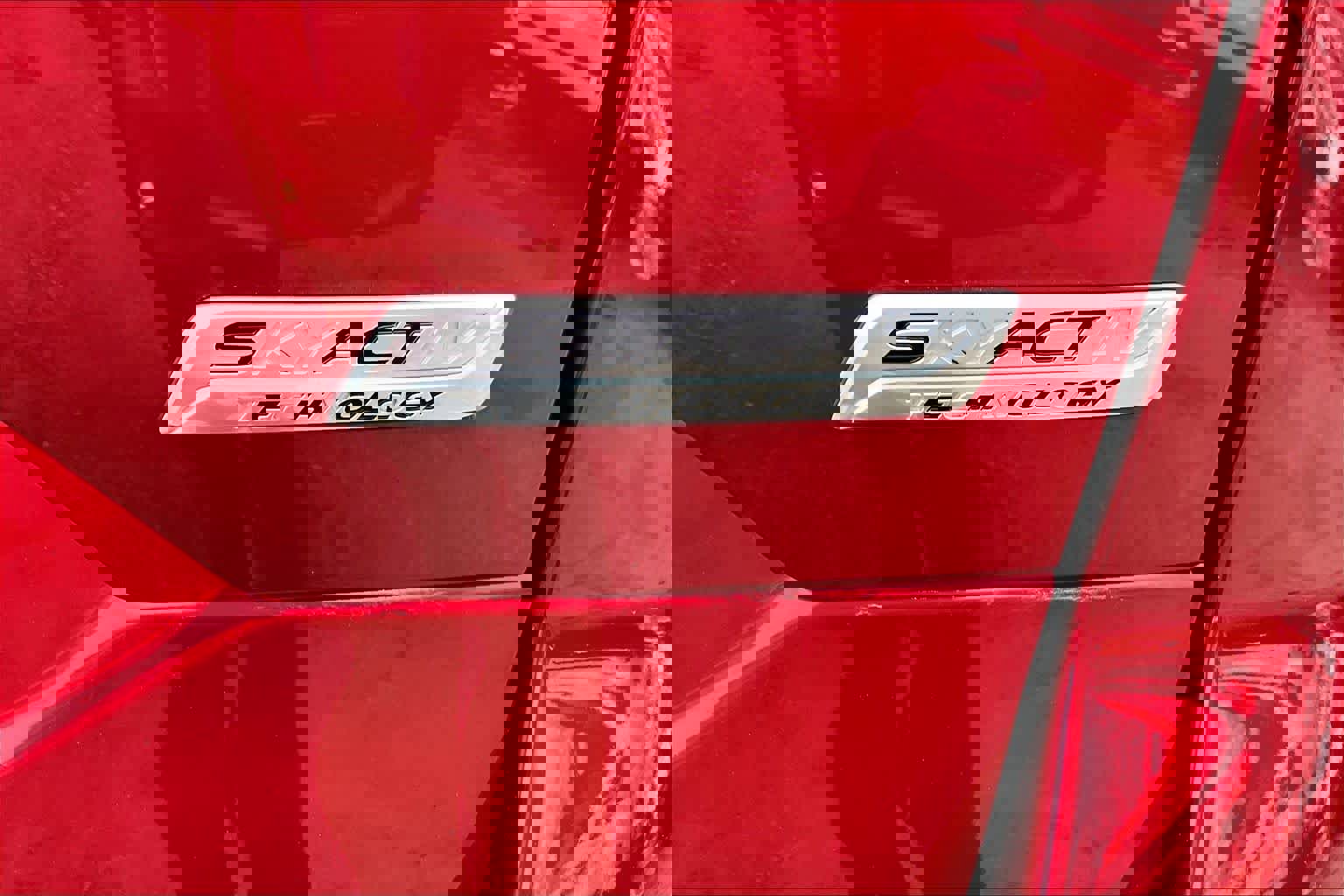 Used 2017 MAZDA CX-5 Grand Select image 9