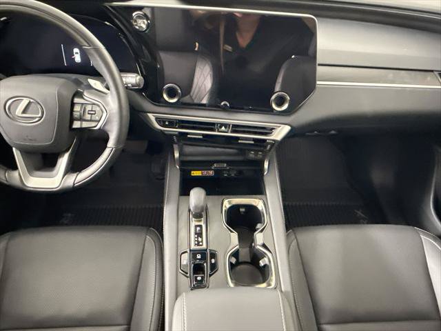 Certified 2026 Lexus RX 350 Premium w/ Accessory Package (2T) FWD image 14