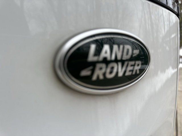 Used 2023 Land Rover Range Rover Sport SE image 6